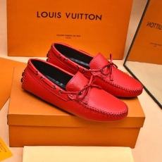 Louis Vuitton Tods Shoes